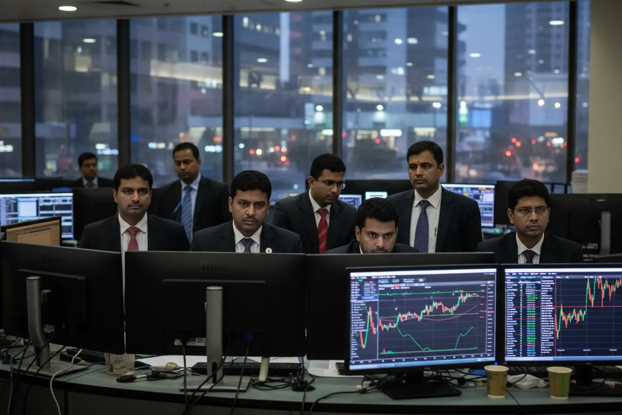 インド中銀、レポ金利5.25％据え置き　中立維持、世界リスク警戒