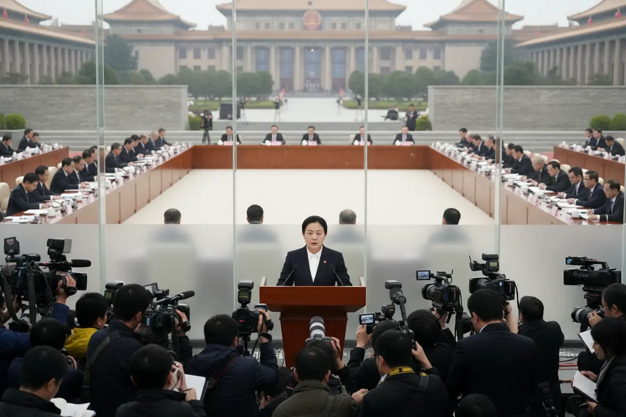 中国の“厳格警告”と経済攻勢が世界を揺るがす――真の狙いは何か?