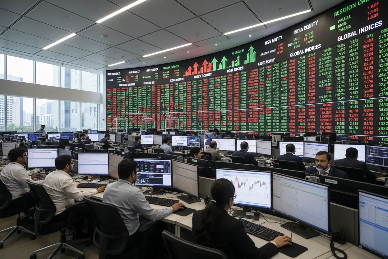 インドの経済改革が加速、投資環境の新展開に注目