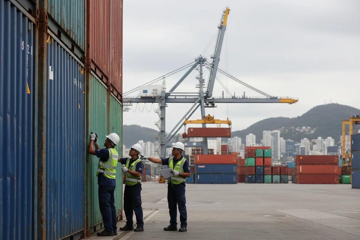 米USTR、強制労働巡り60か国に追加関税提案　ブラジルら44か国は12.5％