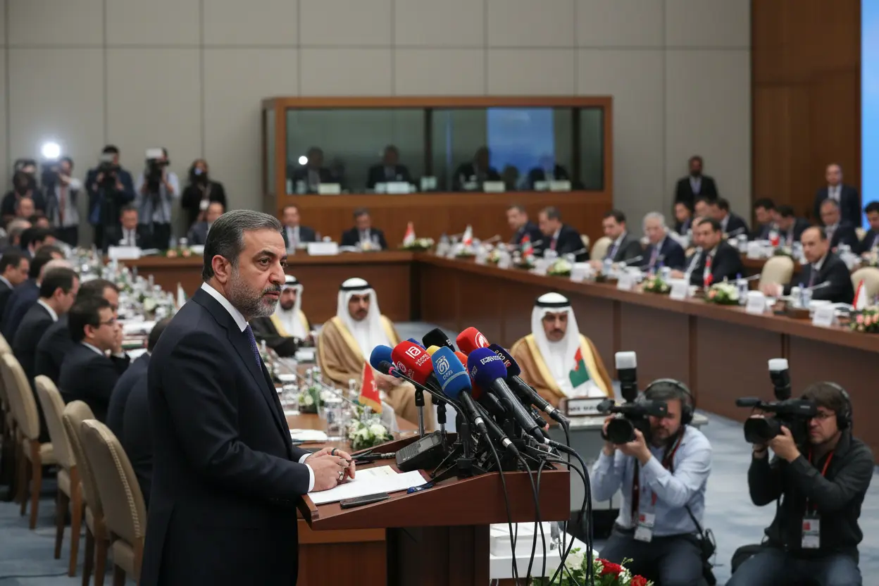 イラン外相、BRICS会合でUAEを「対イラン侵略の積極的協力者」と非難　基地提供など指摘