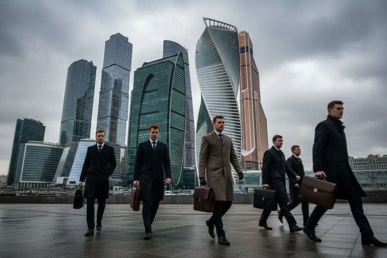 VTB、2027年平均基準金利を10〜11％見通し　財政赤字見込みで次回会合で利上げか
