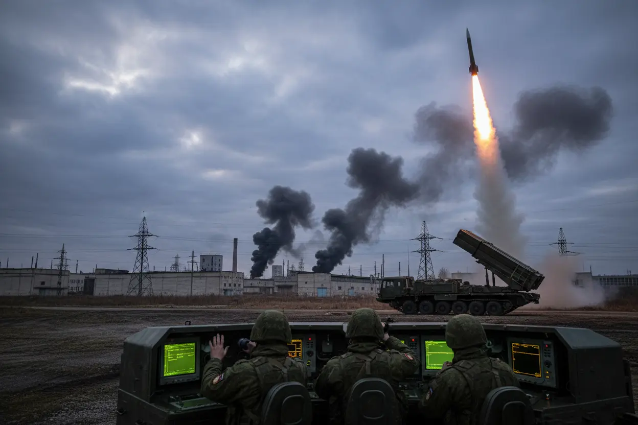 ロシア国防省、24時間で固定翼無人機1,060機・誘導爆弾8発撃墜　146拠点攻撃と発表