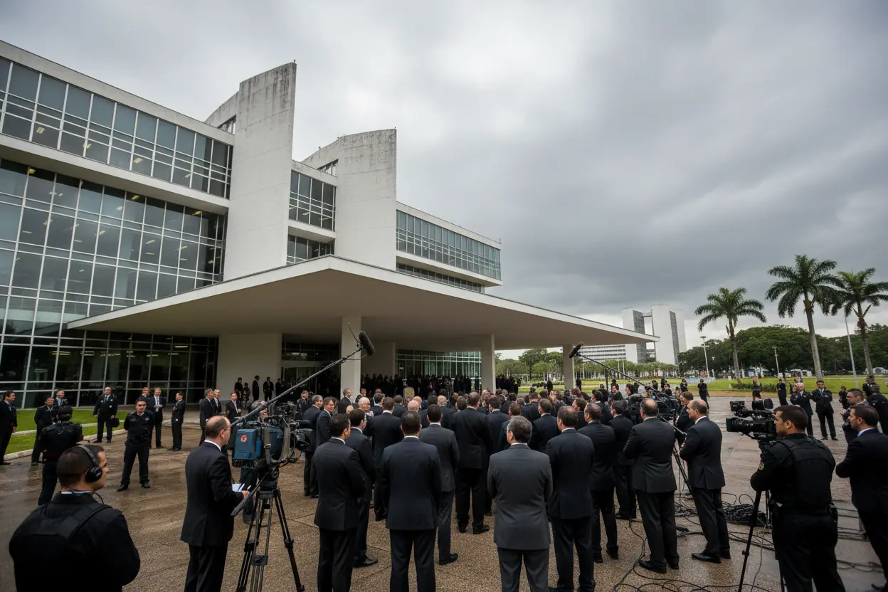 ブラジル中央銀行、仮想資産事業者へ銀行並みプルーデンシャル規制適用　2027年から段階導入