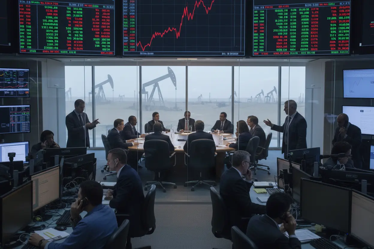 中東緊張でBRICSが揺れる！原油100ドル超が突きつけた正念場、協調か分断か