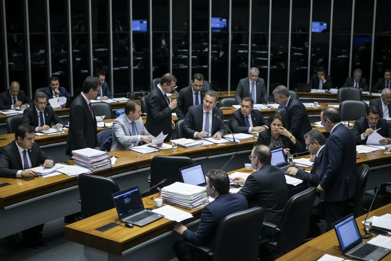 上院、プレサル社会基金を農家債務救済へ　政府は影響最大1,400億レアルと指摘