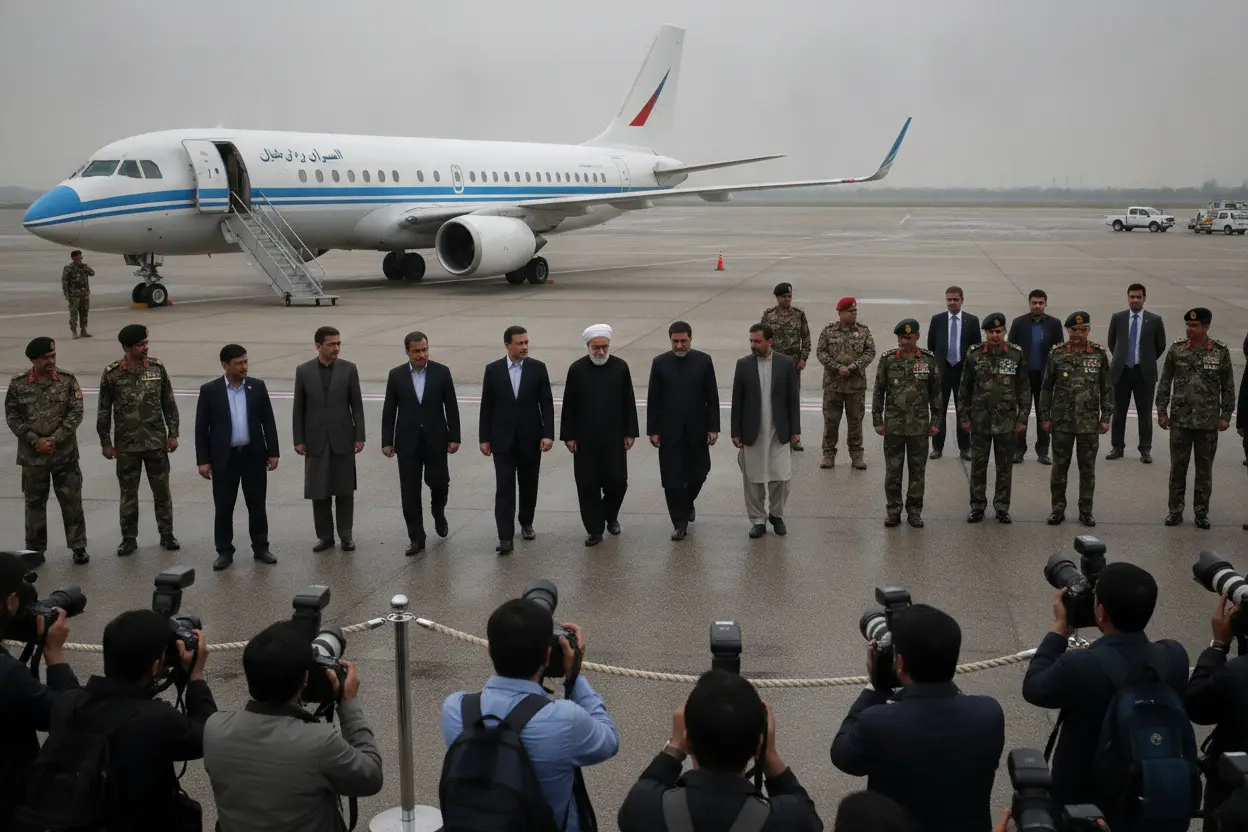 イラン大統領ペゼシュキアン氏　火曜パキスタン入り、会合内容・同行者非公表で続報待ち