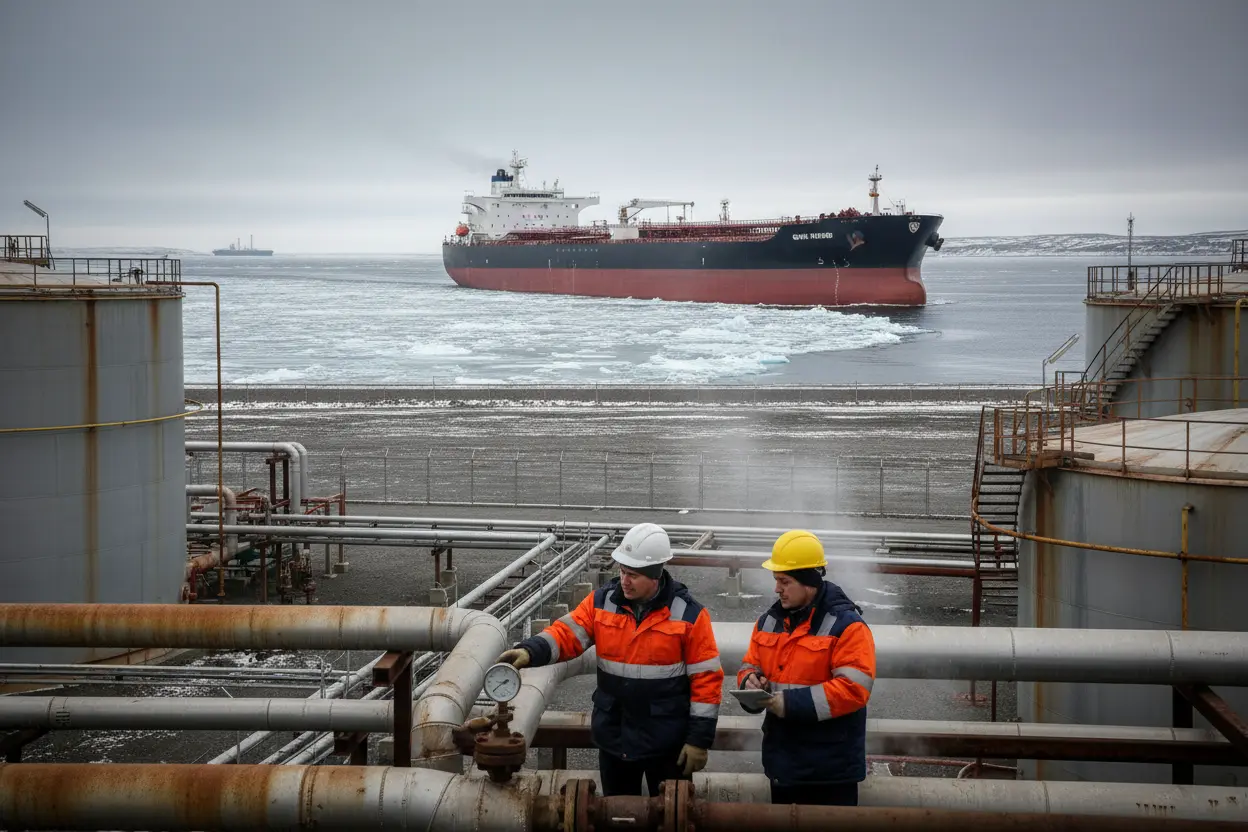 BRICSで燃料危機が噴出！価格高騰と供給規制が世界市場を揺るがす