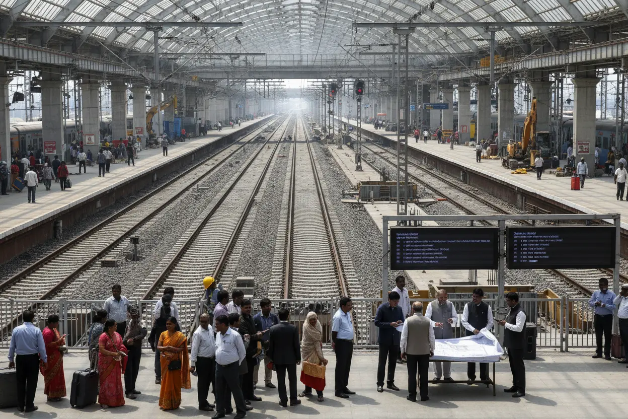 4.1 インドの経済成長と戦略的パートナーシップ強化に向けた政策動向