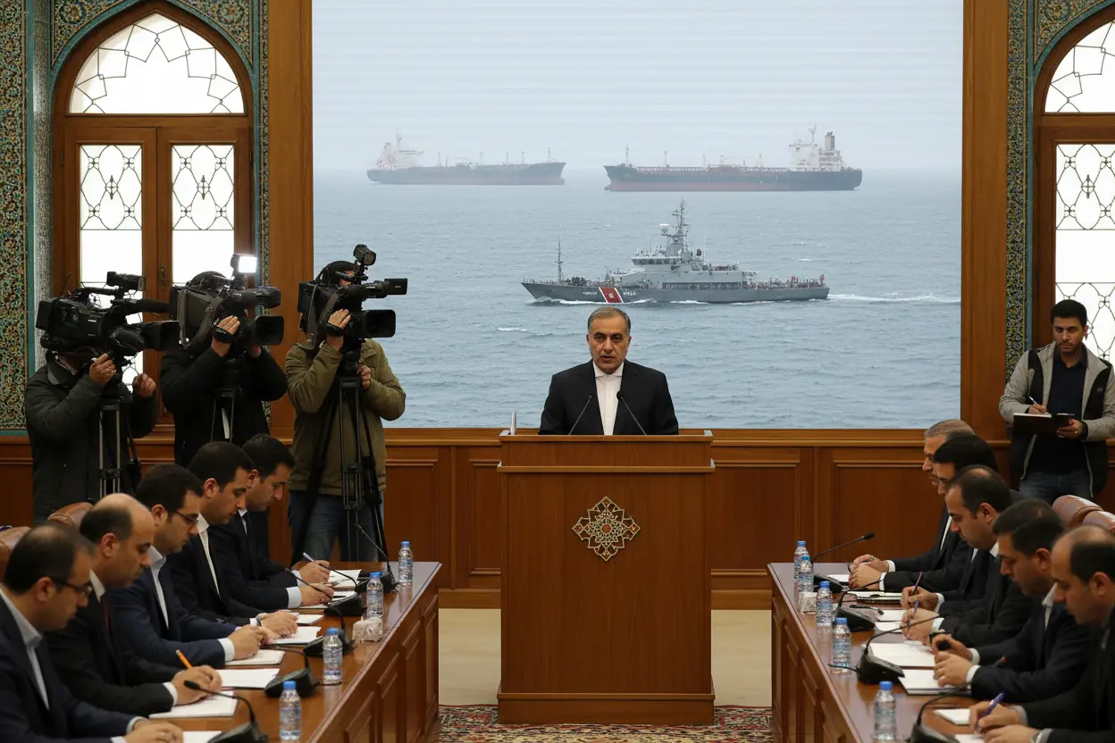 イラン、国益最優先で外交推進　交渉焦点 戦争終結、核は細部協議外か