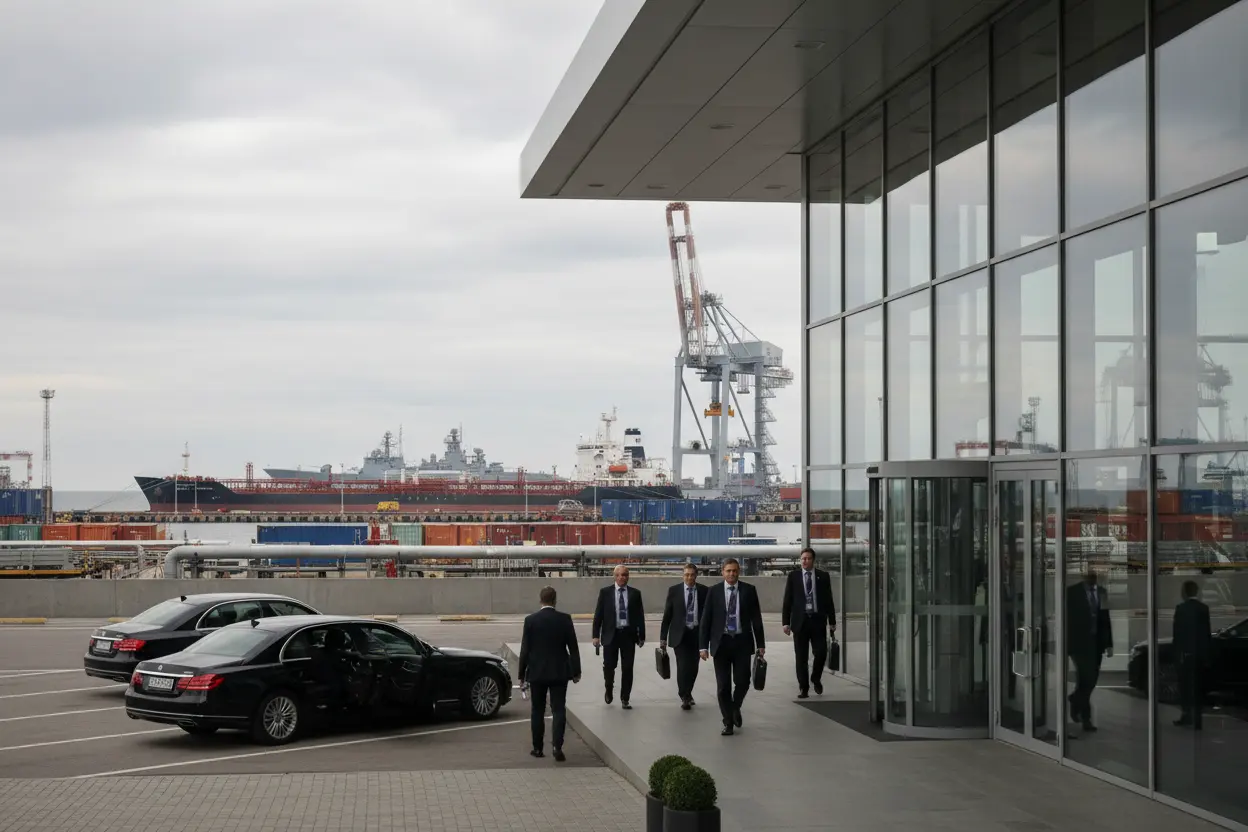 ロシア、エネルギー収入急増と攻撃多発が同時進行！外交と軍事の二重戦略