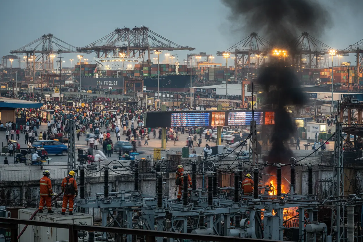 BRICSに激震――ロシア攻勢と制裁緩和観測が招くエネルギーと資金流の大混乱！