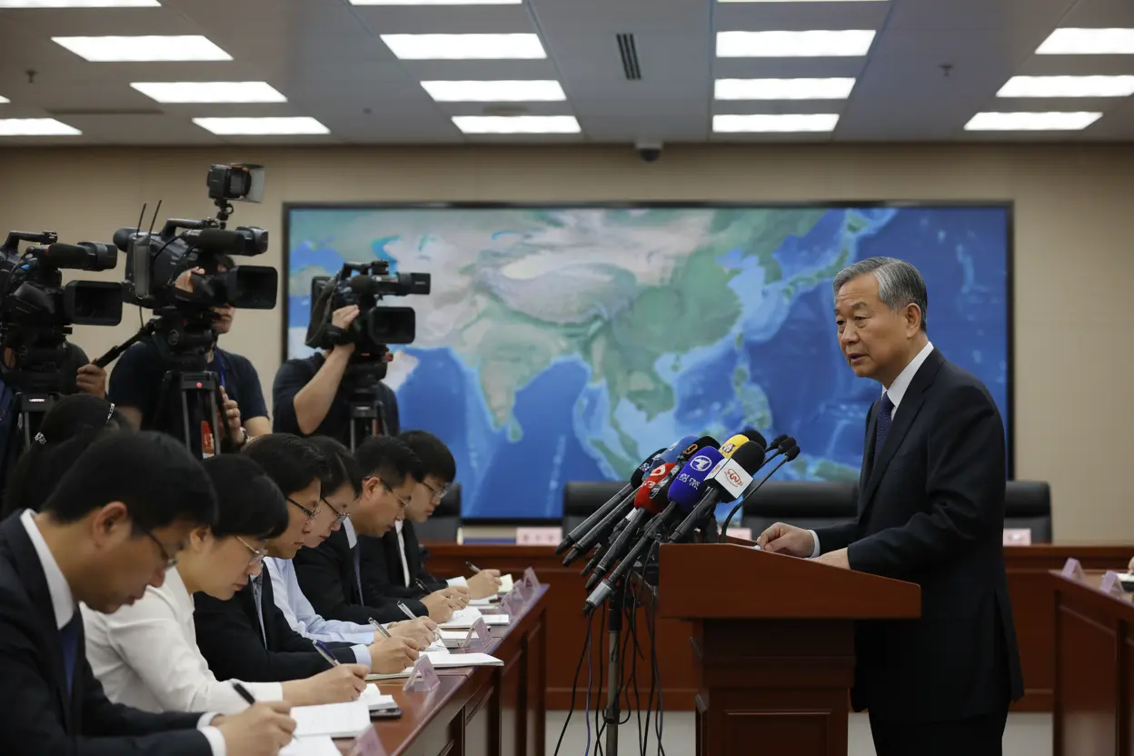 中国、南シナ海仲裁裁定支持の共同声明に反論　裁定の無効と領有権主張