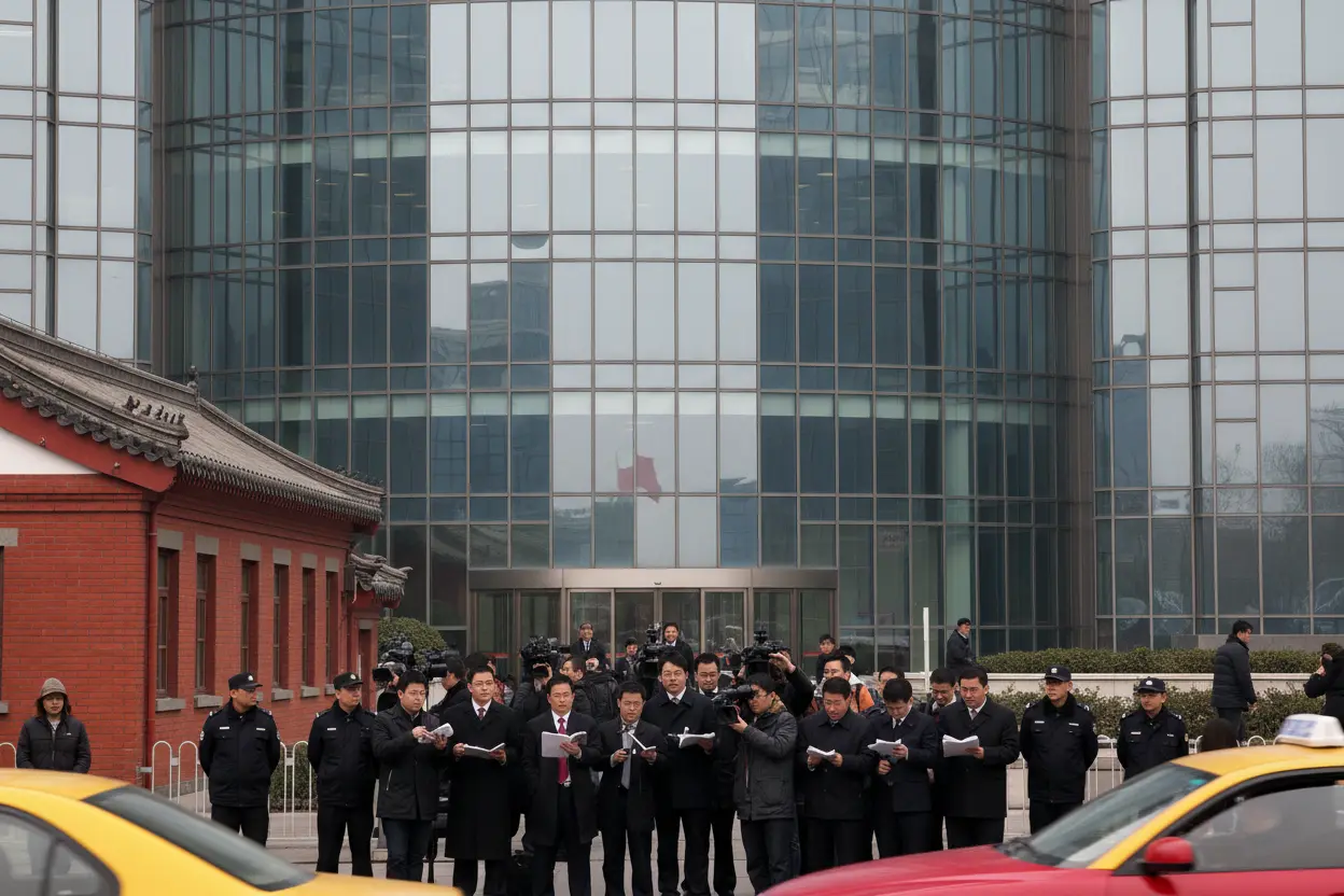 中国人民銀行、2026～2030年改革計画公表　高度な金融開放と中央銀行制度強化を推進