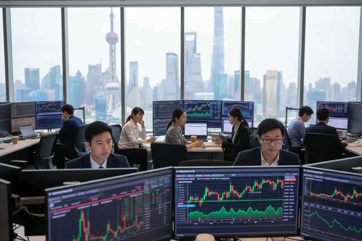 CXMT、MSCI中国全銘柄指数に組み入れ　外国資金流入とテックセクター波及へ