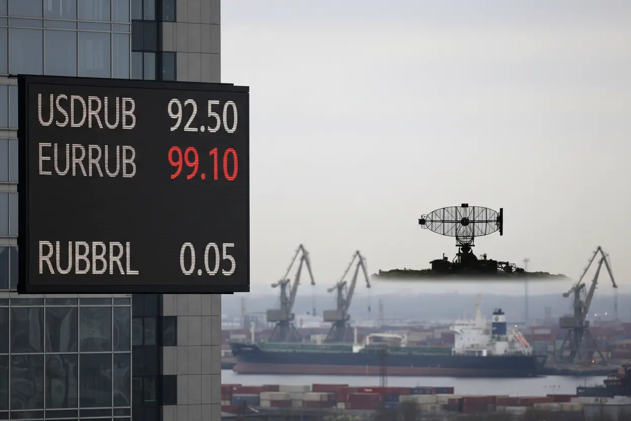 ロシアの財政危機とエネルギー戦略が急変！資産・市場・前線に何が起きている