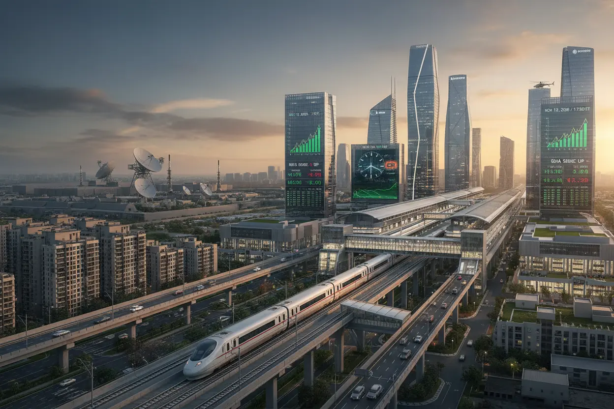 インド経済の成長と安全保障強化―2026年戦略的展開