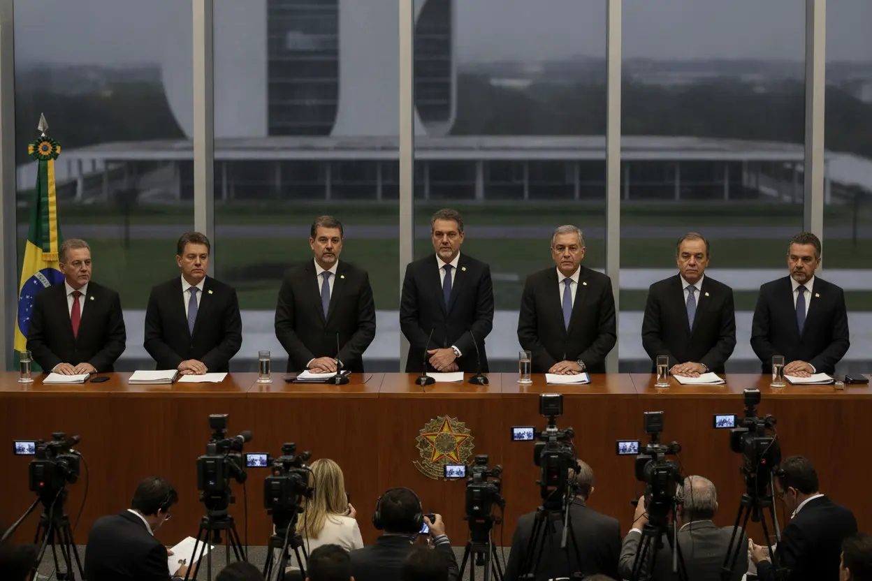 米国のブラジル輸入品25%関税　ブラジル政府WTO提訴・相互主義法行使へ