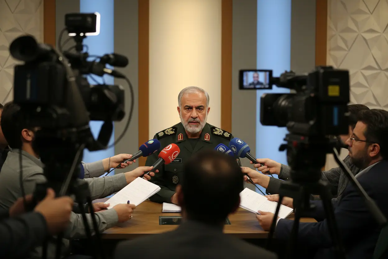 イラン高官、トランプ氏の「防衛力破壊」主張全面否定　抵抗軸の結束強調