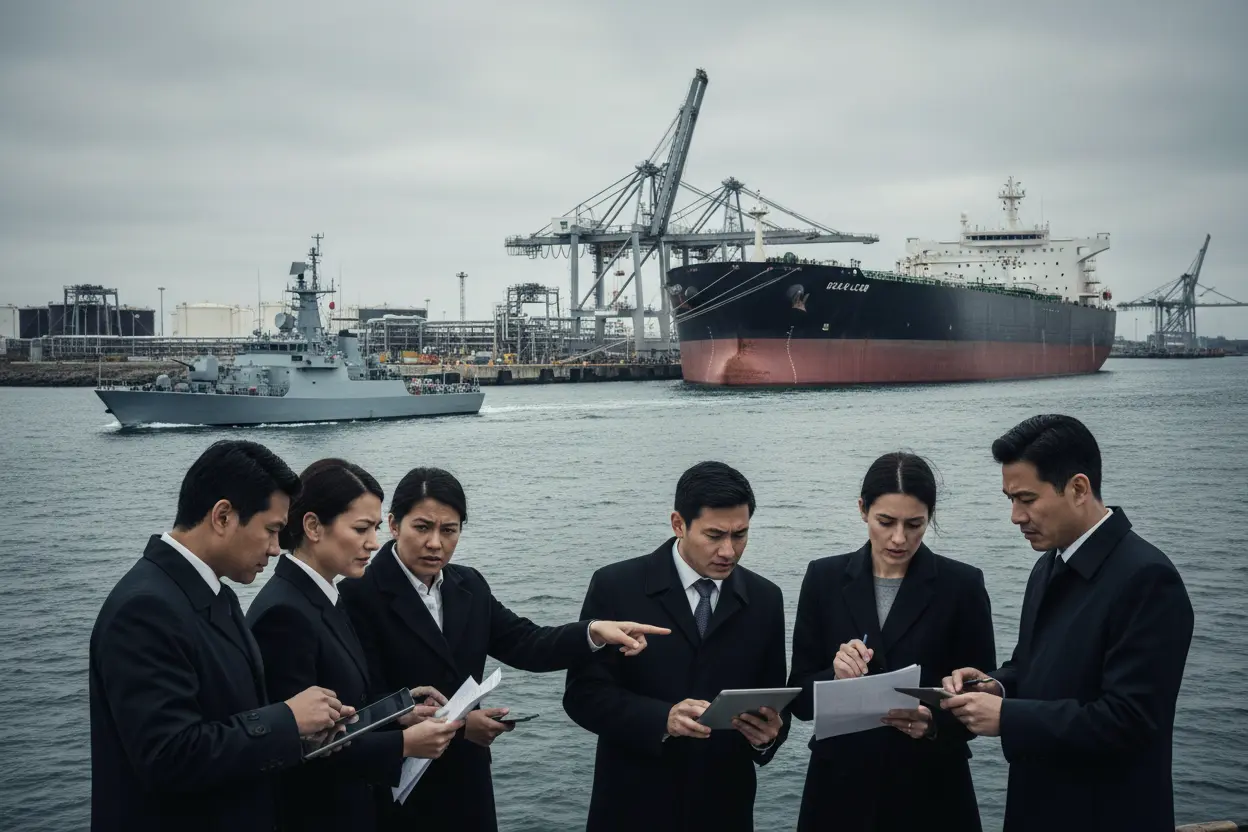 BRICS激震！ロシアの軍事とエネルギー攻勢が資本と供給網を直撃